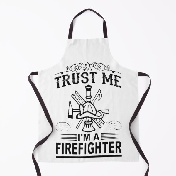 Item preview, Trust Me I'm A FireFighter Simple Vintage Product Gift For You  designed and sold by potits-work.