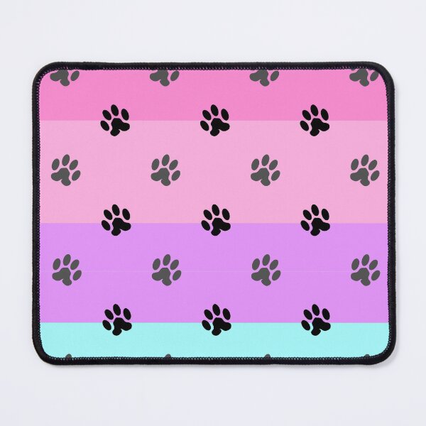 Item preview, catgender - cute paws designed and sold by Hoetoons.