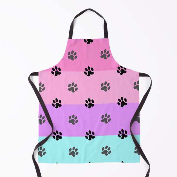 Item preview, catgender - cute paws designed and sold by Hoetoons.