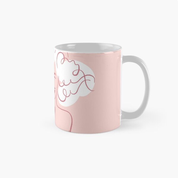 Item preview, Curly cat lover designed and sold by keillustree.