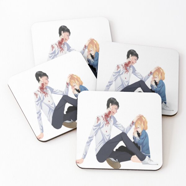 Item preview, Koroshi Ai Love of Kill designed and sold by Zoghaokba.