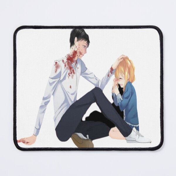 Item preview, Koroshi Ai Love of Kill designed and sold by Zoghaokba.