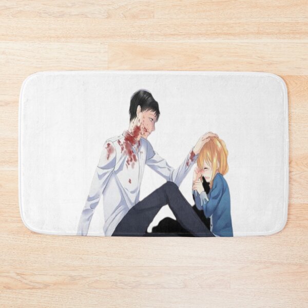 Item preview, Koroshi Ai Love of Kill designed and sold by Zoghaokba.