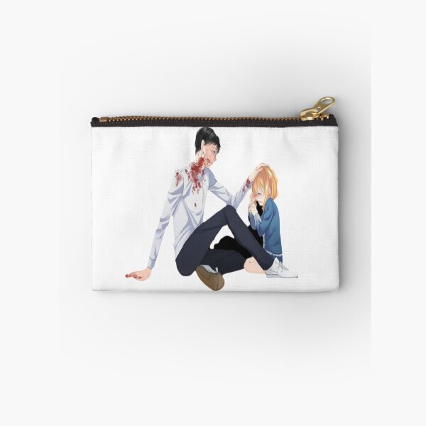 Item preview, Koroshi Ai Love of Kill designed and sold by Zoghaokba.