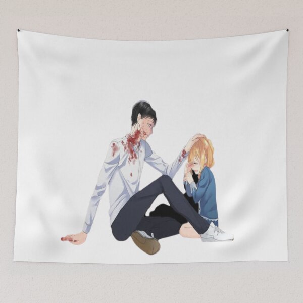 Item preview, Koroshi Ai Love of Kill designed and sold by Zoghaokba.