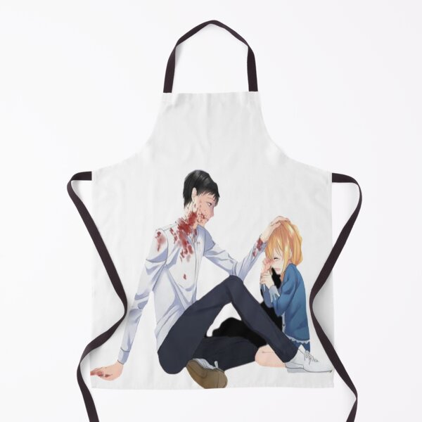 Item preview, Koroshi Ai Love of Kill designed and sold by Zoghaokba.