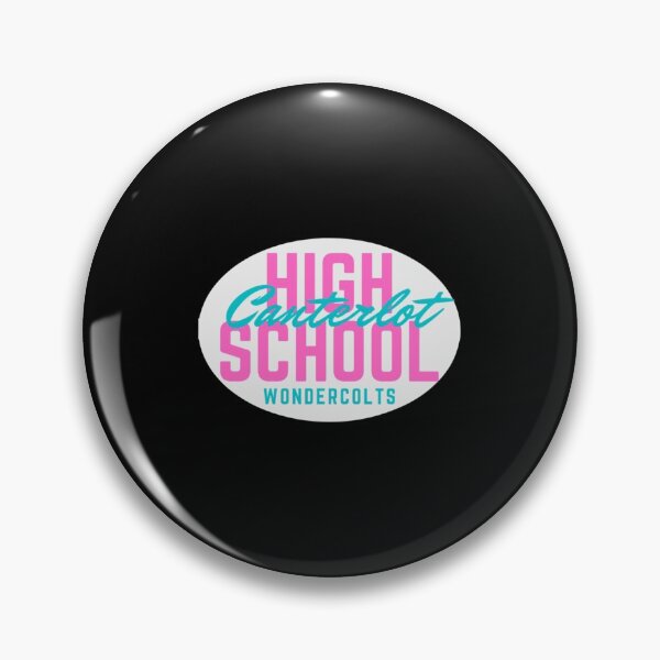 Item preview, Canterlot High Wondercolts| Perfect Gift designed and sold by jihamica.