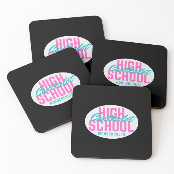 Item preview, Canterlot High Wondercolts| Perfect Gift designed and sold by jihamica.