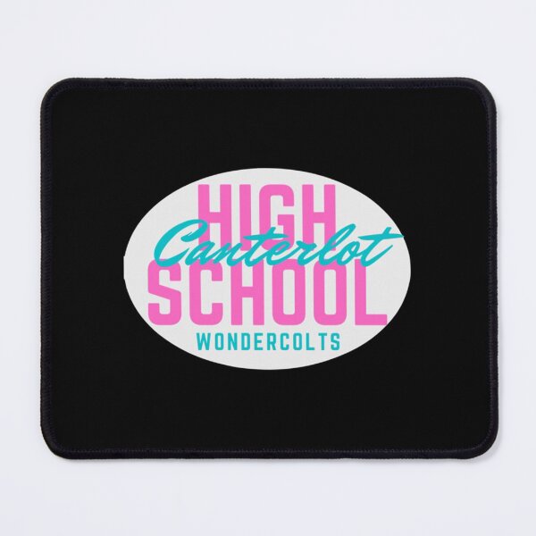 Item preview, Canterlot High Wondercolts| Perfect Gift designed and sold by jihamica.