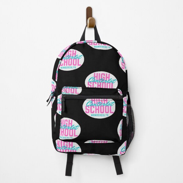 Item preview, Canterlot High Wondercolts| Perfect Gift designed and sold by jihamica.