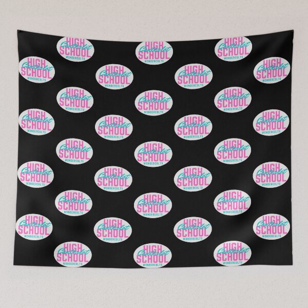 Item preview, Canterlot High Wondercolts| Perfect Gift designed and sold by jihamica.