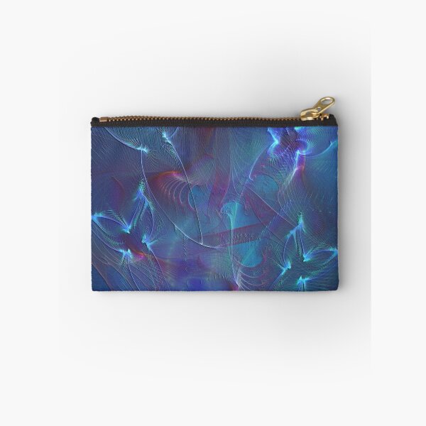 Item preview, Seraphim Blue (Square Version) - By John Robert Beck designed and sold by studiobprints.