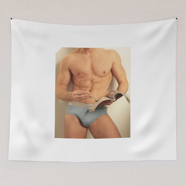 Item preview, Men in a box II designed and sold by dudeoir.