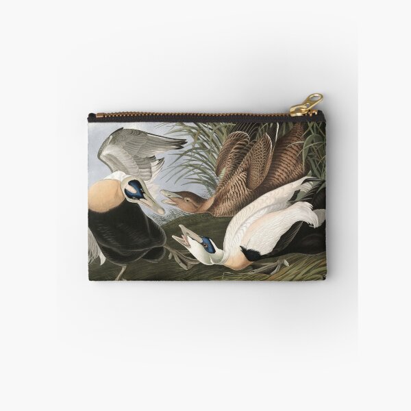 Item preview, Common Eider - John James Audubon designed and sold by billythekidtees.
