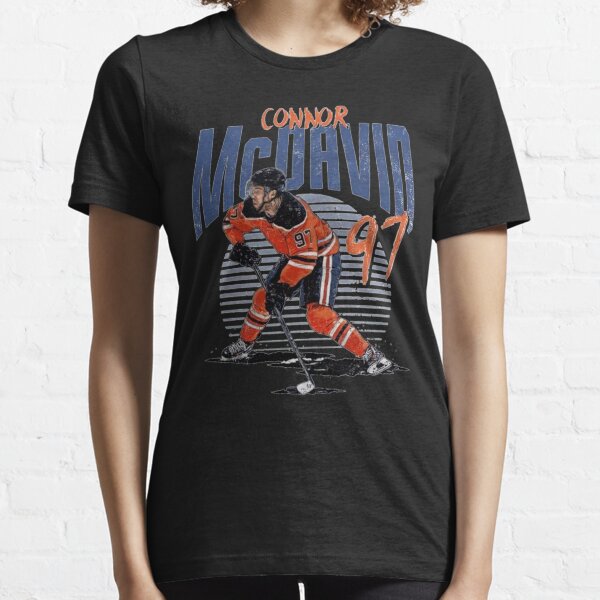 Connor McDavid 97 for Edmonton Oilers fans Kids T-Shirt for Sale by Sven  Seiler
