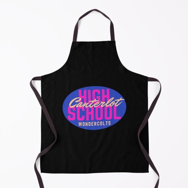 Item preview, Canterlot High Wondercolts Purple| Perfect Gift designed and sold by jihamica.