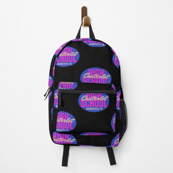 Item preview, Canterlot High Wondercolts Purple| Perfect Gift designed and sold by jihamica.
