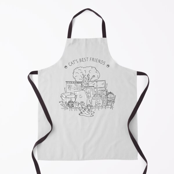 Item preview, Cat's Best Friends designed and sold by Claudia Santos.