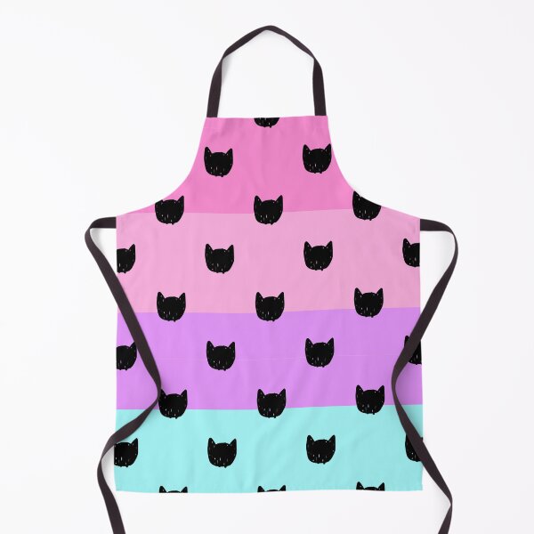 Item preview, catgender - cute cat designed and sold by Hoetoons.