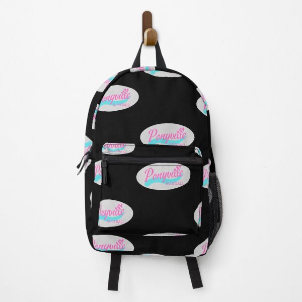 Item preview, Ponyville Hoofball| Perfect Gift designed and sold by jihamica.