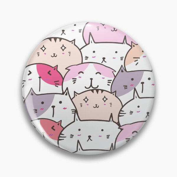 Item preview, catgender  designed and sold by Hoetoons.