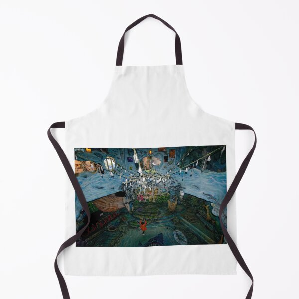 Item preview, The crazy house in Da Lat in Vietnam designed and sold by Klaus Offermann.