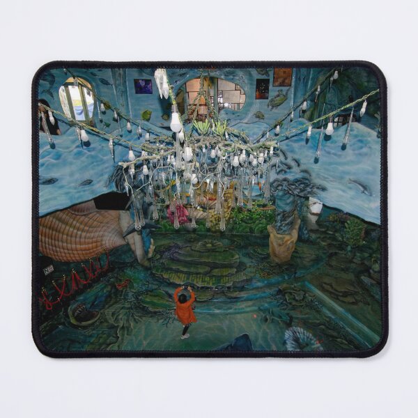 Item preview, The crazy house in Da Lat in Vietnam designed and sold by Klaus Offermann.