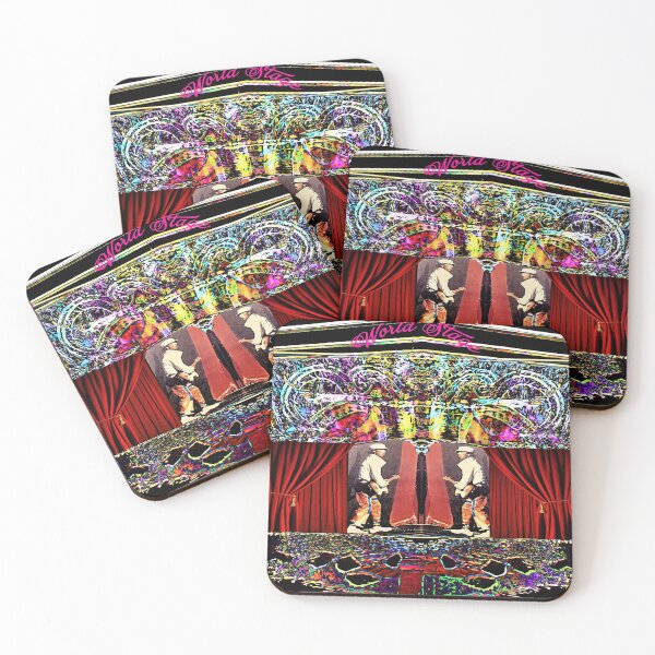 Item preview, WORLDSTAGE MickJagger designed and sold by desetoiles10.