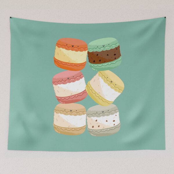 Item preview, BIg MACARON designed and sold by daddy-Lee.
