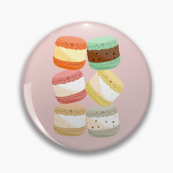 Item preview, BIg MACARON designed and sold by daddy-Lee.