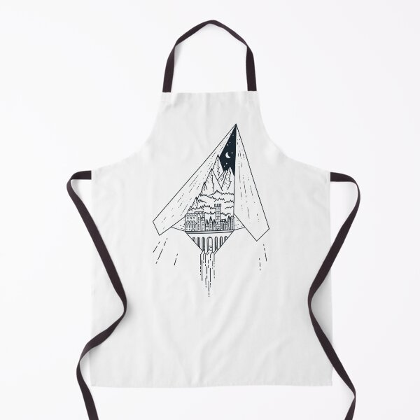 Item preview, Take Me On An Unexpected Journey designed and sold by Claudia Santos.