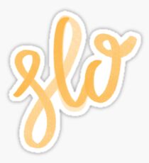 San Luis Obispo SLO Sticker