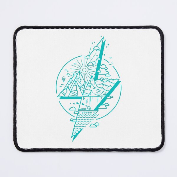 Item preview, Speed of Life II designed and sold by Claudia Santos.