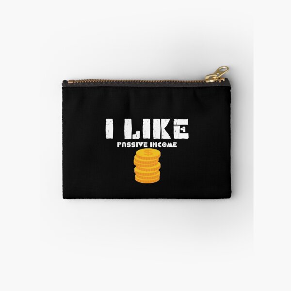 Item preview, I like passive income designed and sold by theredsharp.
