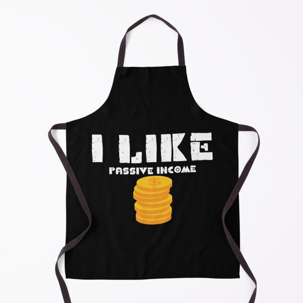 Item preview, I like passive income designed and sold by theredsharp.