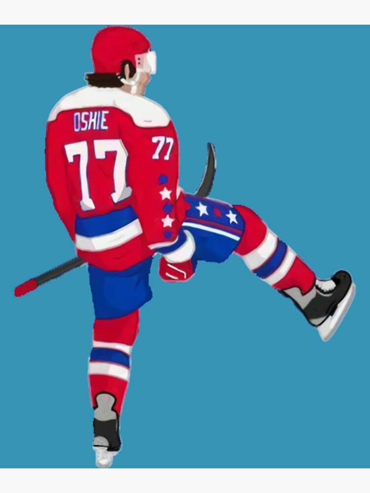 TJ Oshie Jerseys, TJ Oshie Shirts, Apparel, TJ Oshie Gear