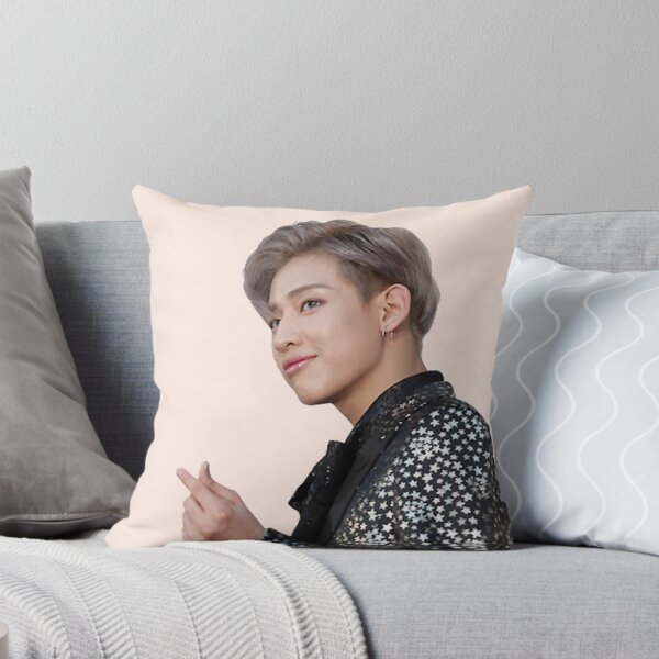 Item preview, GOT7 Bambam - Hand Heart  designed and sold by gotchicken.