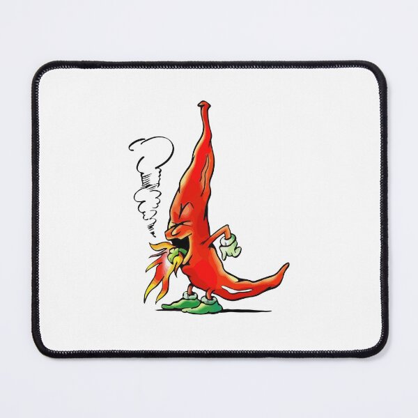 Item preview, Hot Red Chili designed and sold by Sapatisketch.