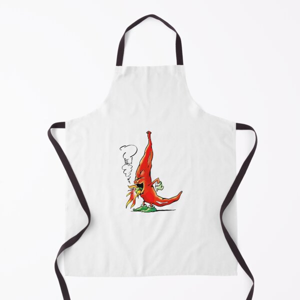 Item preview, Hot Red Chili designed and sold by Sapatisketch.