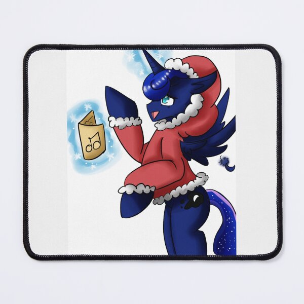 Item preview, Carolling Luna WithoutBg| Perfect Gift designed and sold by jihamica.