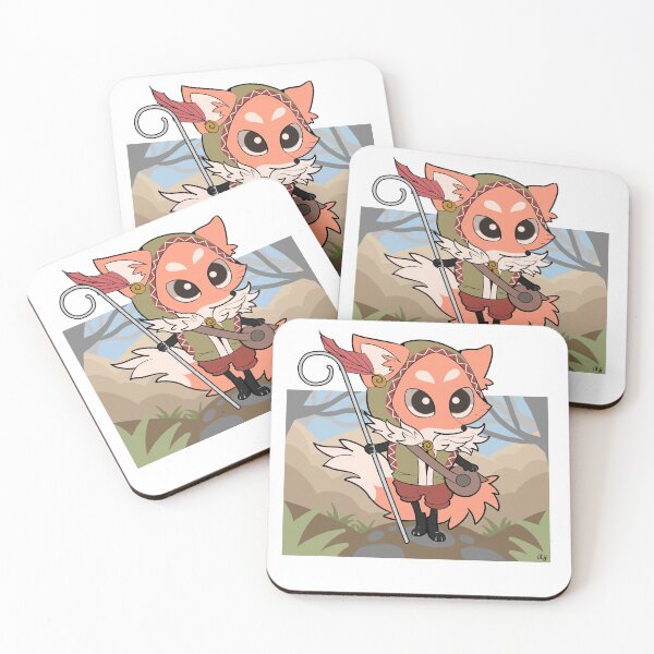 Item preview, The traveler designed and sold by GreemBle.