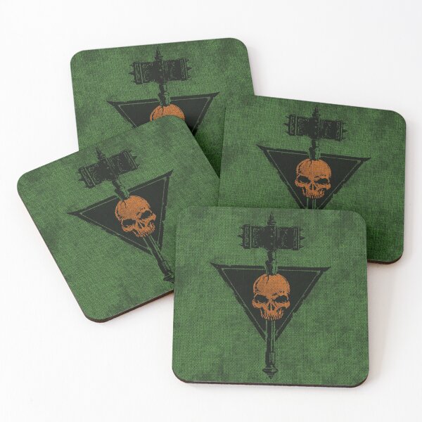 Item preview, New World Tapestry 2 - The Marauders Flag designed and sold by Cleobule.