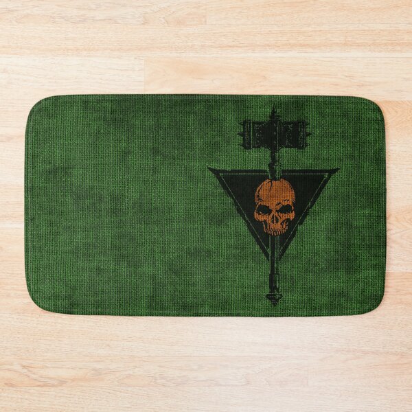 Item preview, New World Tapestry 2 - The Marauders Flag designed and sold by Cleobule.