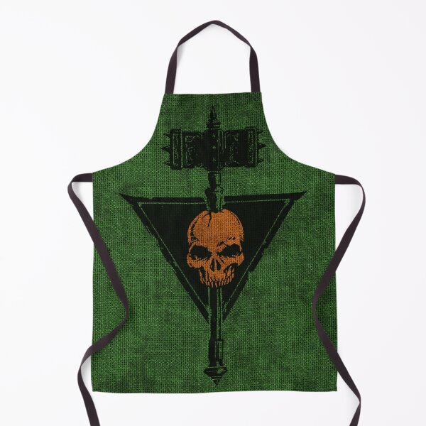 Item preview, New World Tapestry 2 - The Marauders Flag designed and sold by Cleobule.