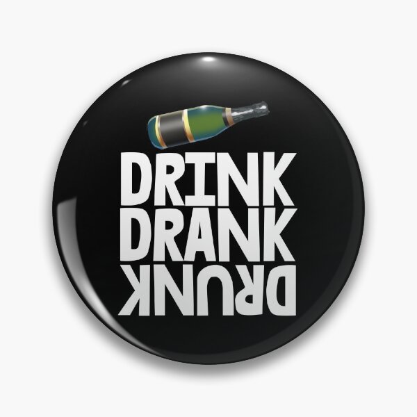 Item preview, Drink Drank Drunk designed and sold by Bendthetrend.