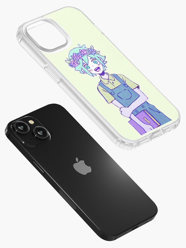 Iphone 6s Plus Case Omori, Omori Phone Case Iphone