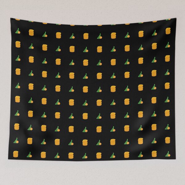 Item preview, I like passive income designed and sold by theredsharp.
