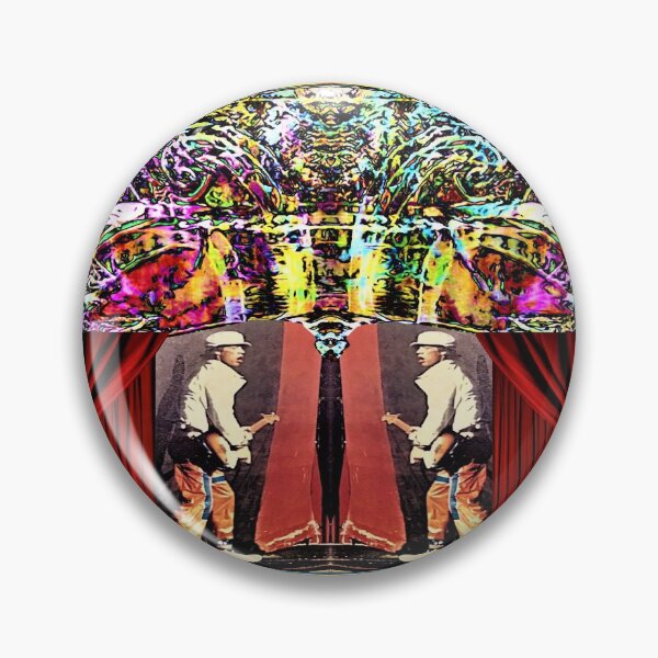 Item preview, WORLDSTAGE MickJagger designed and sold by desetoiles10.