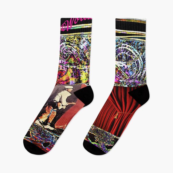 Item preview, WORLDSTAGE MickJagger designed and sold by desetoiles10.