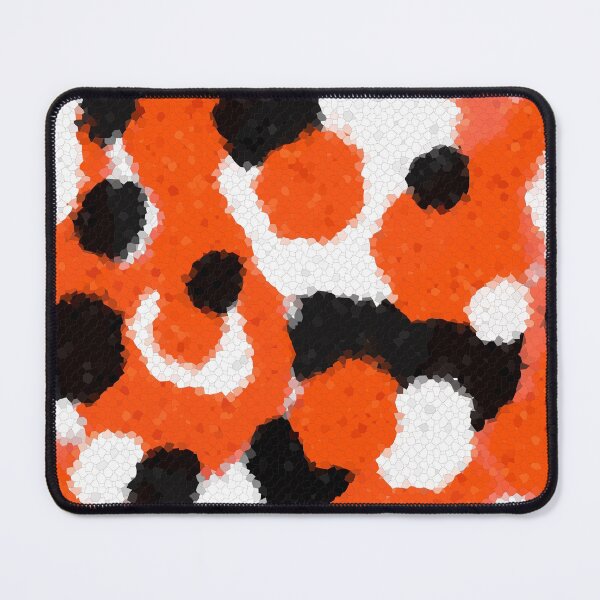 Item preview, Koi Mosaic designed and sold by PeachyLitchi.